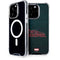 Marvel Deadpool Legacy Posing Deadpool iPhone 15 Pro MagSafe Case